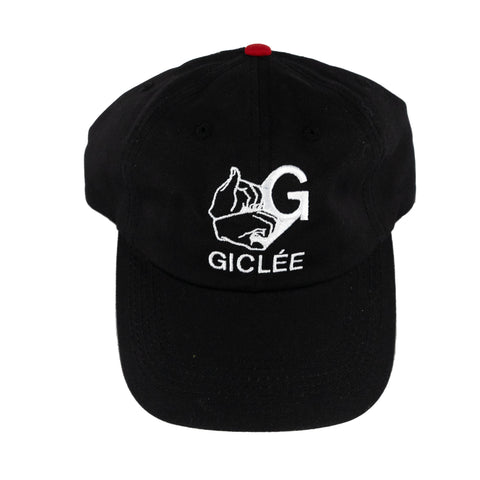 Logo Hat