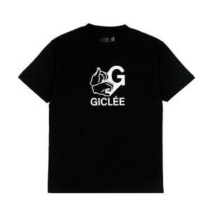 Logo Tee (black)